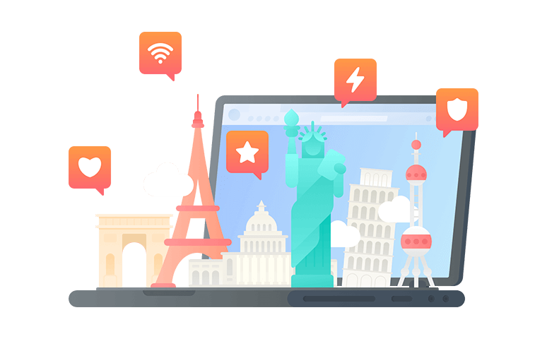 在象牙海岸连接到中国vpn - UNBLOCKCN